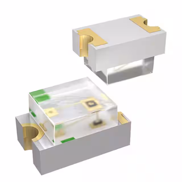 VAOL-S12YP4 Visual Communications Company - VCC  LED Indication - Discrete